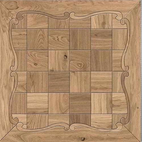 ДУБ №6-90 МОДУЛЬНЫЙ ПАРКЕТ LAB ARTE